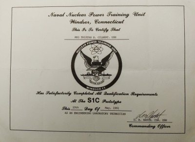 ELT.jpg (1.46 MiB) Viewed 29367 times Naval Nuclear Engineering Laboratory Technician