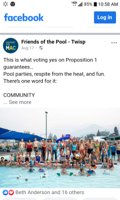 Capture+_2023-08-25-10-58-29.png (607.53 KiB) Viewed 15896 times It's clear, partying, drugs and alcohol don't mix with swimming which is contrary to the FOP safety message