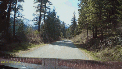 Drive Up Twisp River large